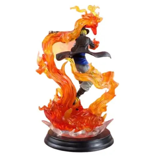 Sabo- Figuren „Flame Emperor“ – One Piece™