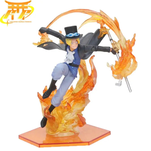 Sabo- Figuren „Mera Mera No Mi“ – One Piece™