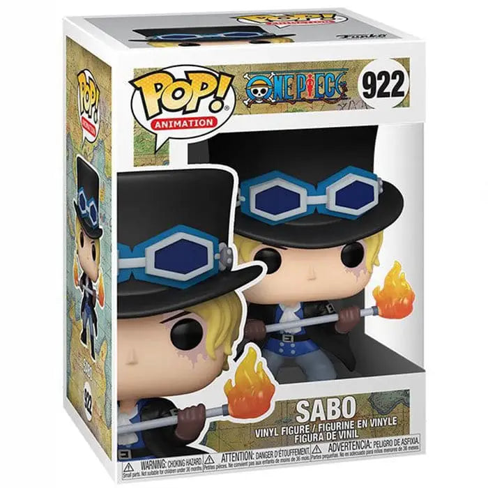 Sabo Funko Pop – One Piece™