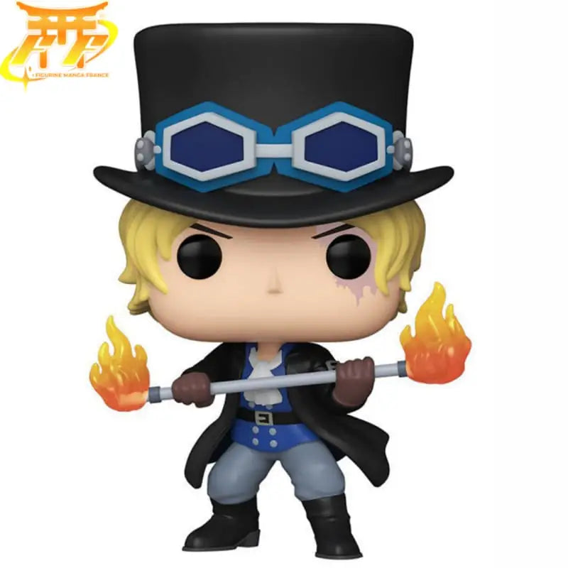 Sabo Funko Pop – One Piece™