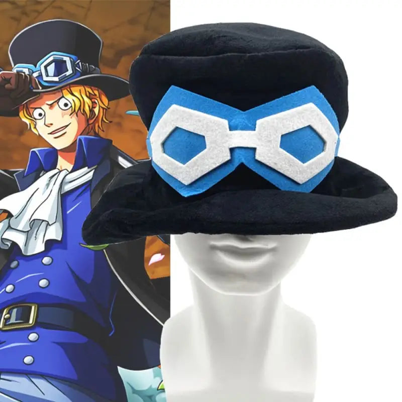 Sabo- Hut – One Piece™