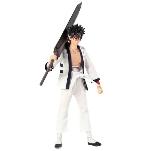 Sagara Sanosuke Figuren – Kenshin™