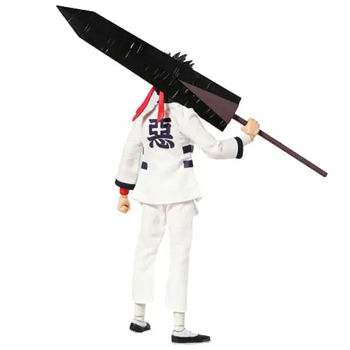 Sagara Sanosuke Figuren – Kenshin™