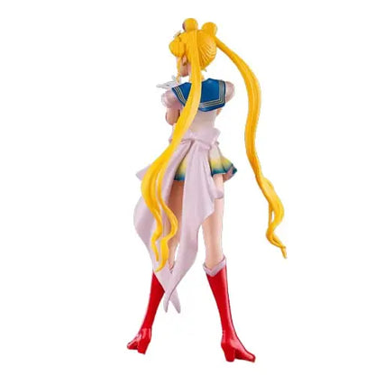 Sailor Moon- Figuren – Sailor Moon™