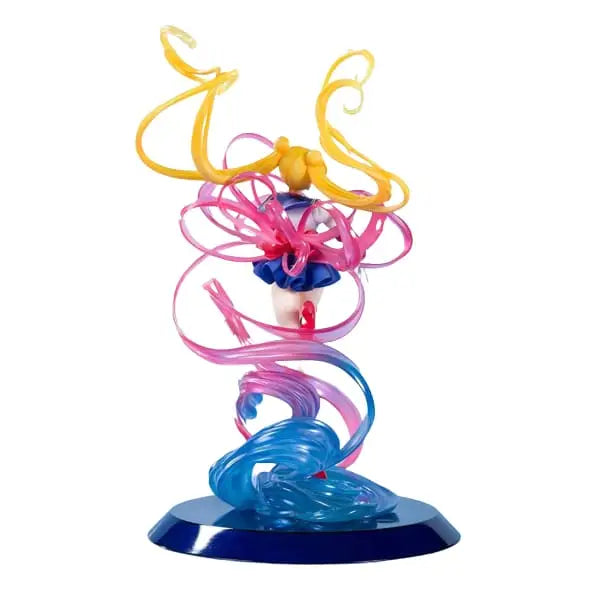 Sailor Moon Figuren „Silberkristall“ – Sailor Moon™