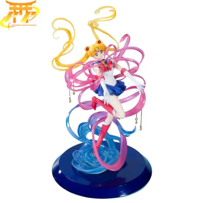 Sailor Moon Figuren „Silberkristall“ – Sailor Moon™