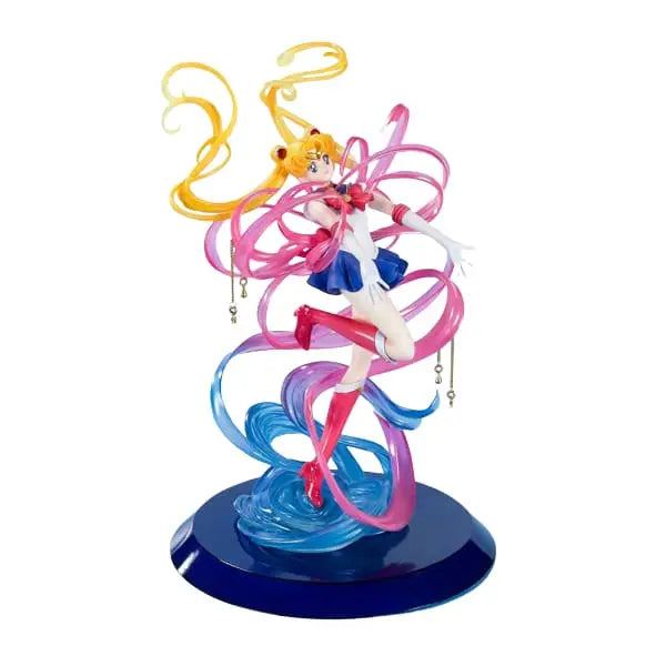 Sailor Moon Figuren „Silberkristall“ – Sailor Moon™