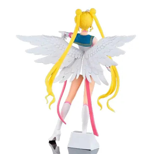 Sailor Moon „Wings“ Figuren – Sailor Moon™