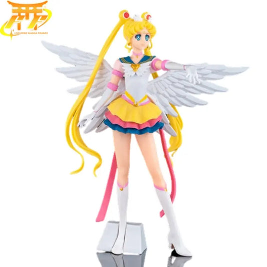 Sailor Moon „Wings“ Figuren – Sailor Moon™