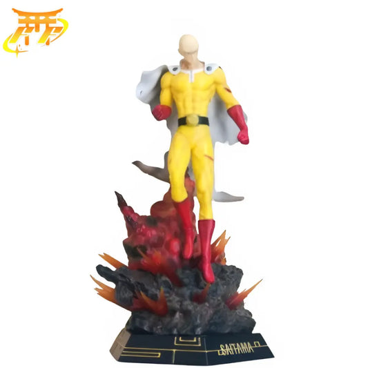 Saitama ’A’ Figuren - One Punch Man™