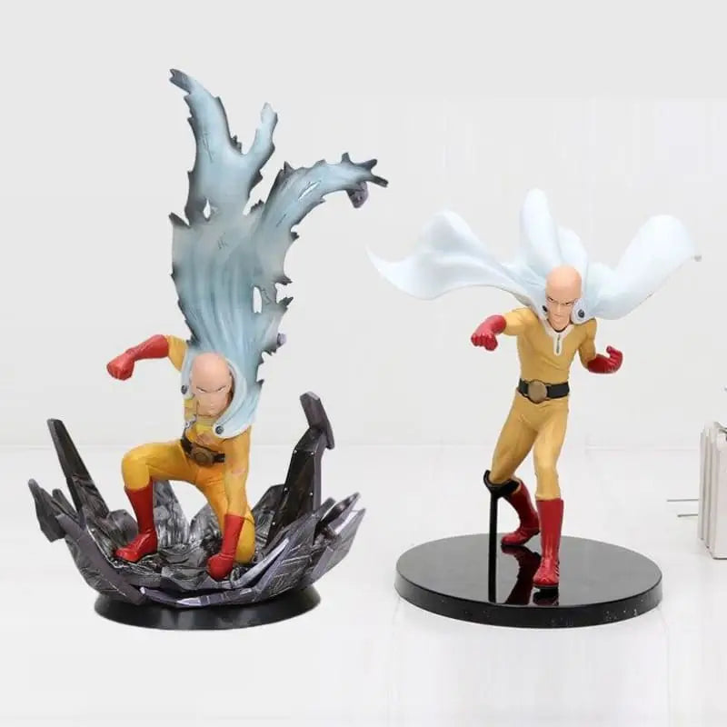 Saitama- Figuren – One Punch Man™