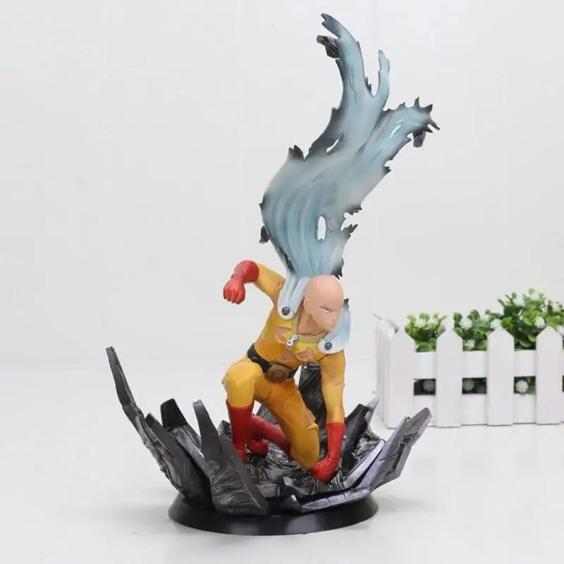 Saitama- Figuren – One Punch Man™