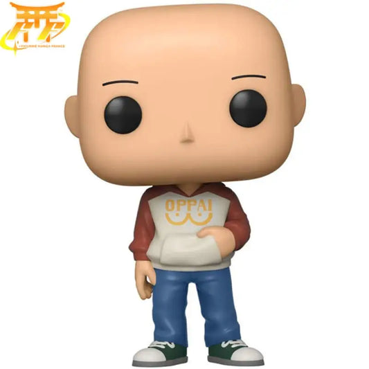 Saitama Funko Pop – One Punch Man™