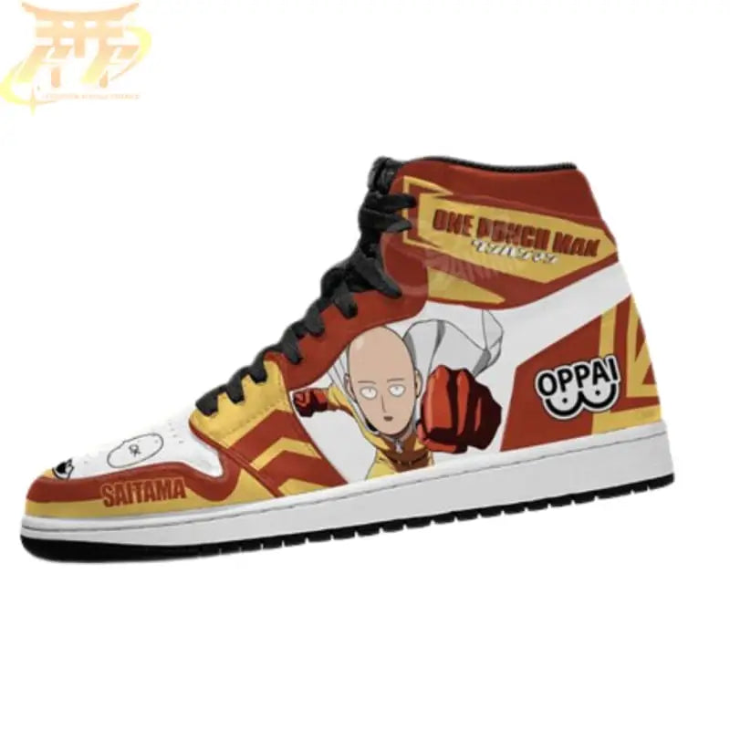 Saitama- Schuhe – One Punch Man™