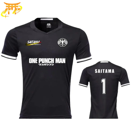 Saitama Trikot - One Punch Man™