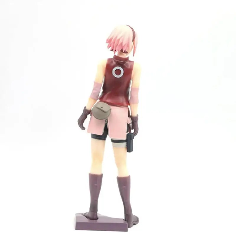 Sakura- Figuren – Naruto Shippuden™