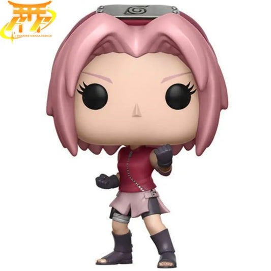 Sakura Haruno Funko Pop – Naruto Shippuden™