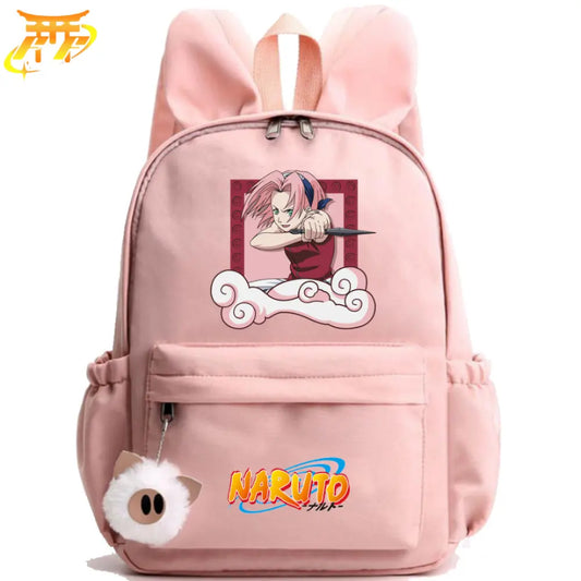 Sakura Haruno Rucksack - Naruto Shippuden™