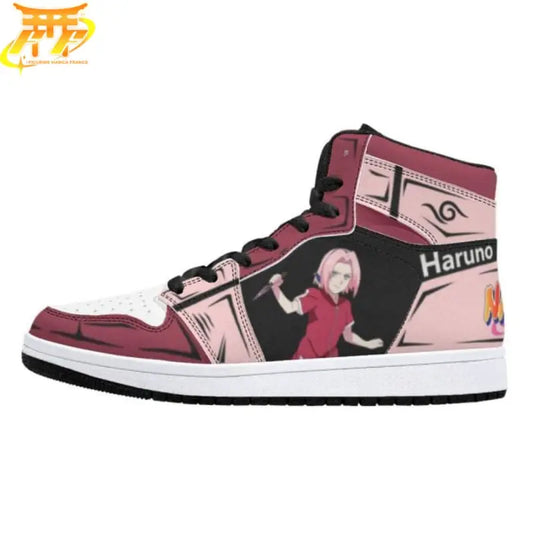 Sakura Haruno Shuhe – Naruto™