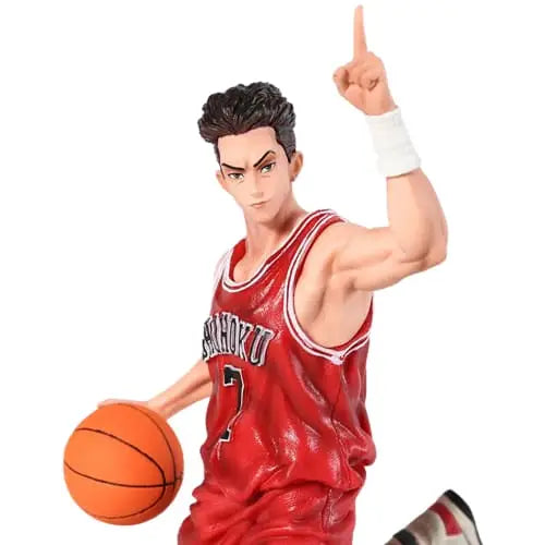 Sakuragi- Figuren – Slam Dunk™