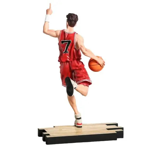 Sakuragi- Figuren – Slam Dunk™