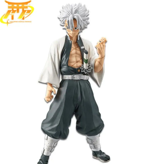 Sanemi Shinazugawa Figuren – Demon Slayer™