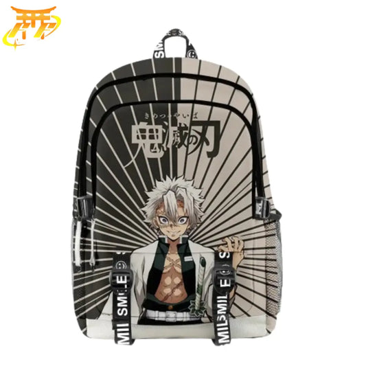 Sanemi Shinazugawa Rucksack - Demon Slayer™