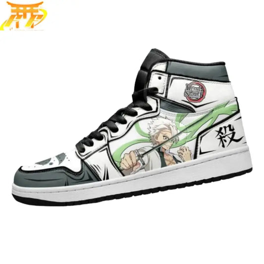 Sanemi Shinazugawa Schuhe – Demon Slayer™