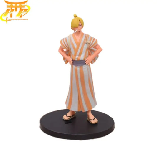 Sanji Arc Wano Figuren – One Piece™