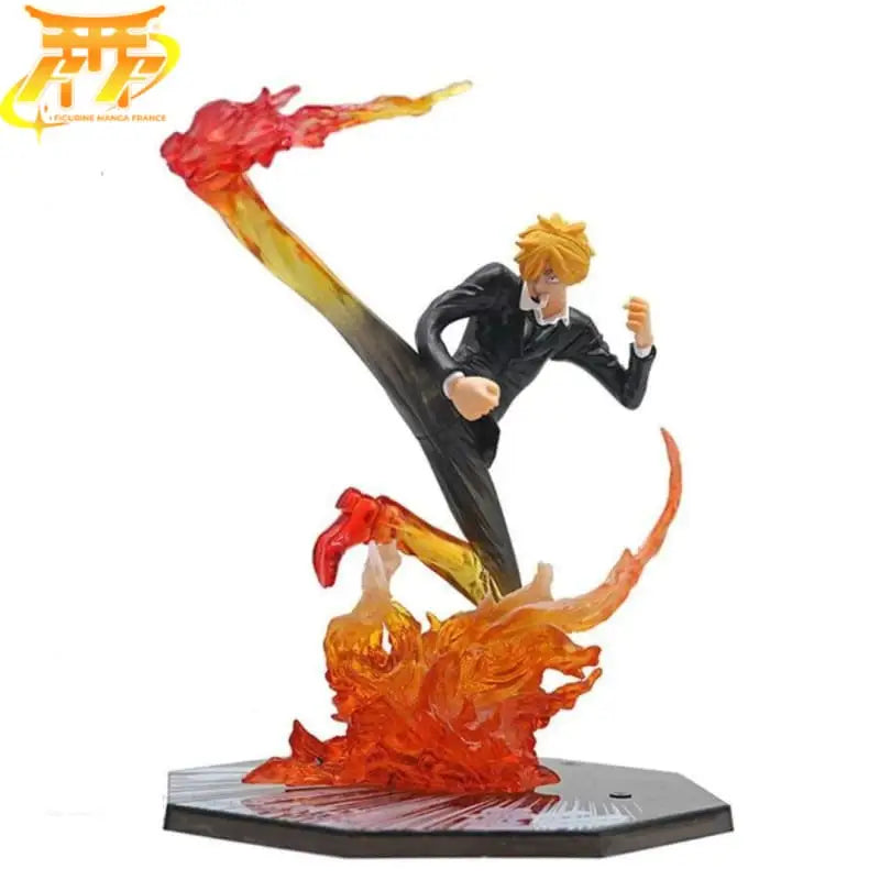 Sanji- Figuren „Teufelsbein“ – One Piece™