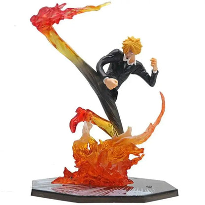 Sanji- Figuren „Teufelsbein“ – One Piece™