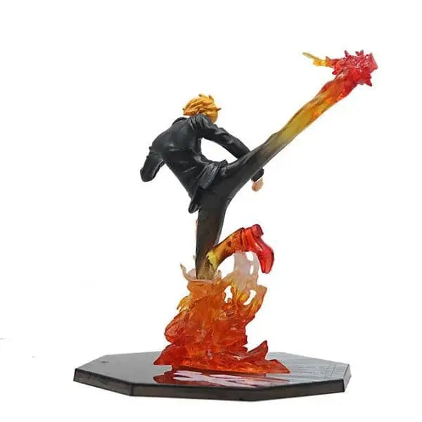 Sanji- Figuren „Teufelsbein“ – One Piece™