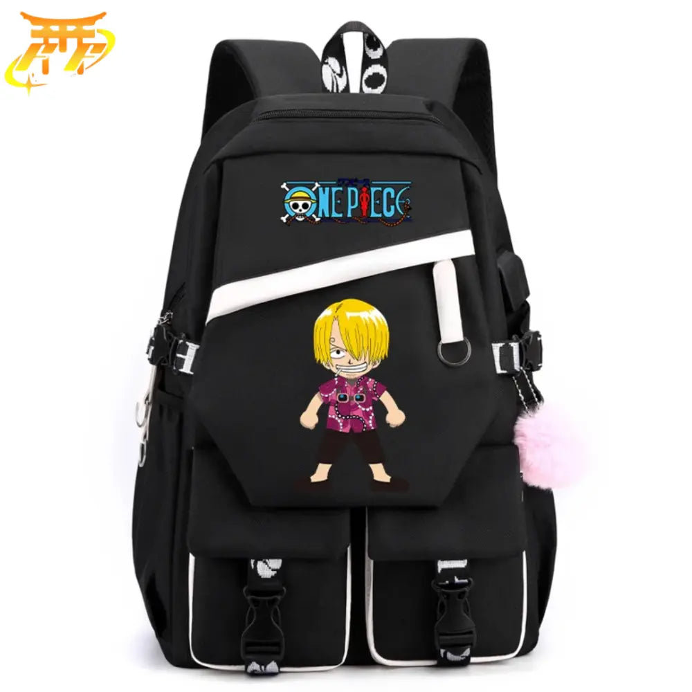 Sanji Rucksack - One Piece™