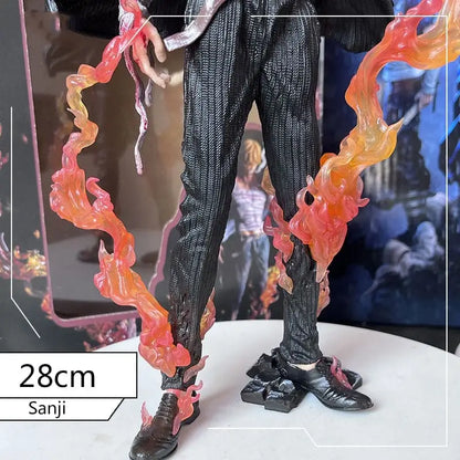 Sanji Vinsmoke Figuren – One Piece™