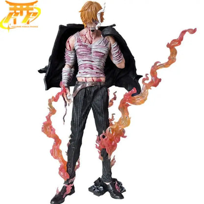 Sanji Vinsmoke Figuren – One Piece™