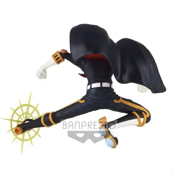 Sanji Vinsmoke „Germa 66“ Figuren – One Piece™