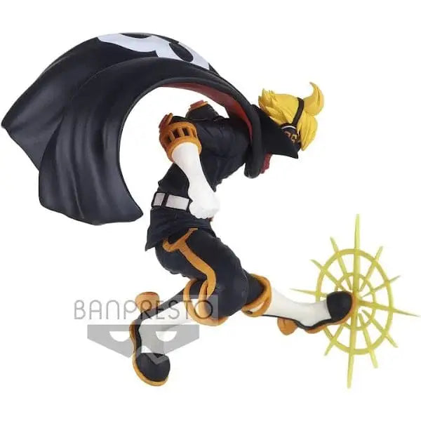 Sanji Vinsmoke „Germa 66“ Figuren – One Piece™