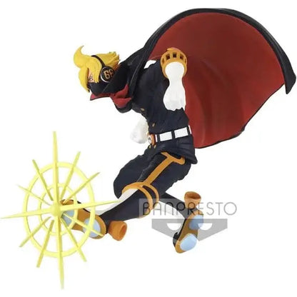 Sanji Vinsmoke „Germa 66“ Figuren – One Piece™