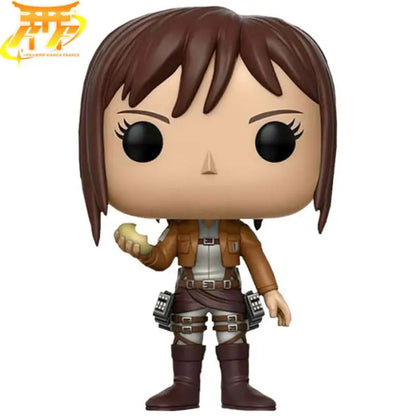 Sasha Braus Funko Pop – attack on titan™