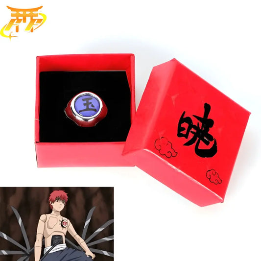 Sasori- Ring – Naruto Shippuden™