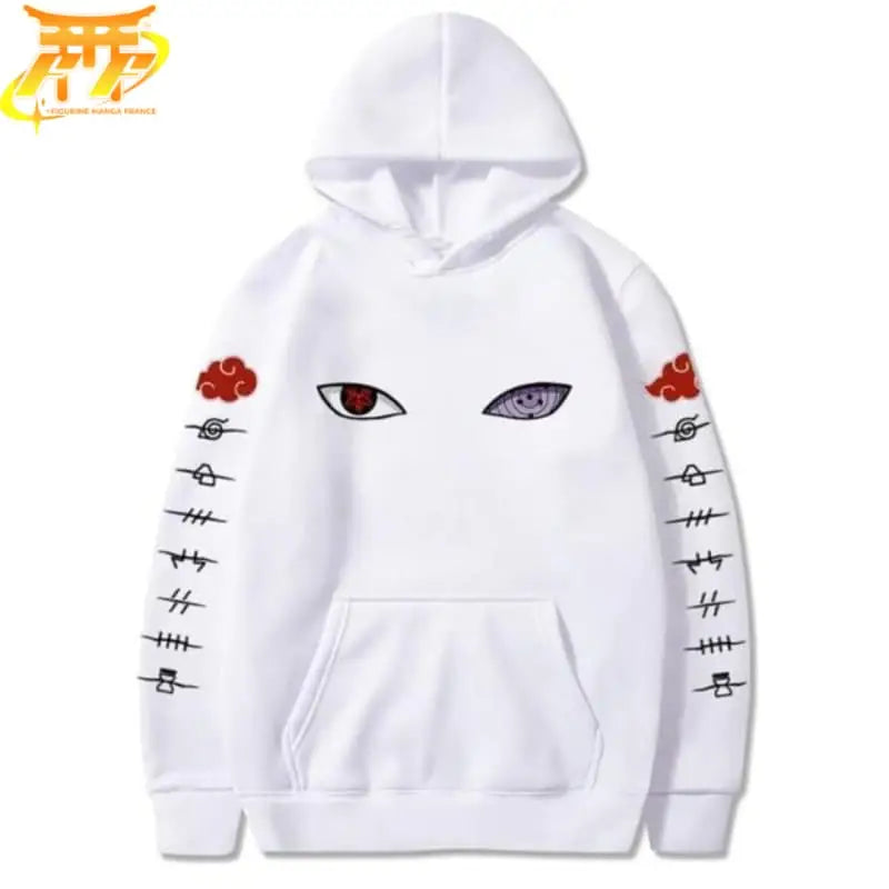 Sasuke „Dôjutsu“ Pullover – Naruto Shippuden™