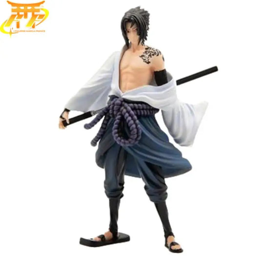 Sasuke- Figuren „Cursed Mark“ – Naruto Shippuden™