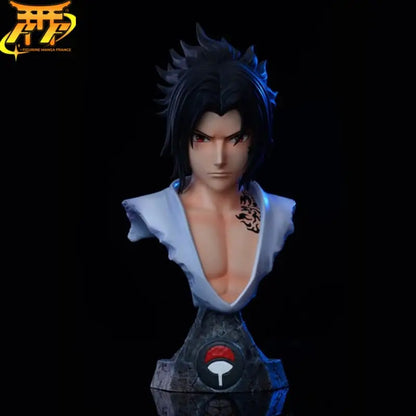 Sasuke- Figuren – Naruto Shippuden™