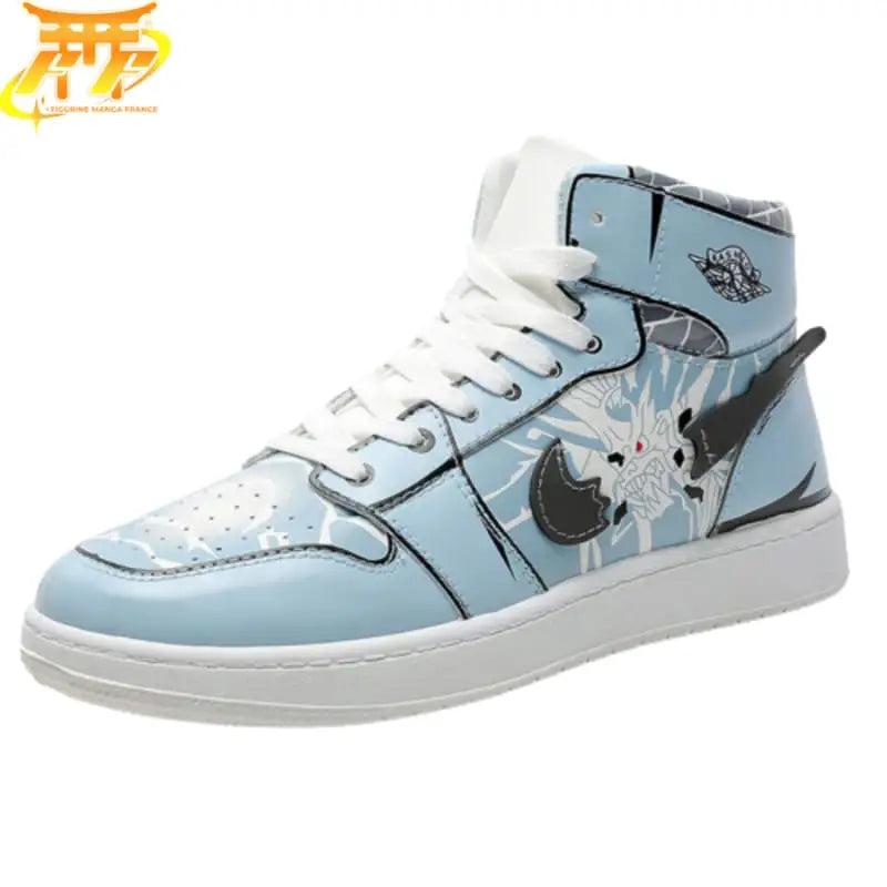 Sasuke „Kirin“ Schuhe – Naruto Shippuden™