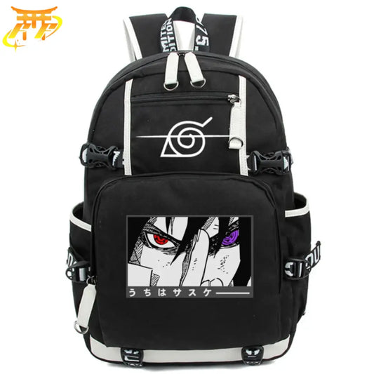 Sasuke Rinnegan Rucksack - Naruto Shippuden™