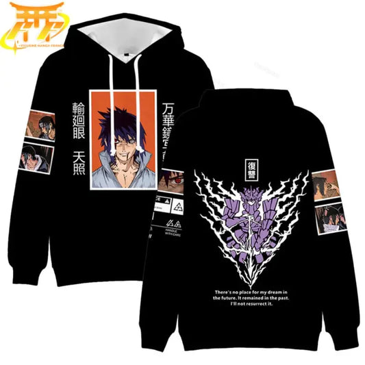 Sasuke „Susanoo“ Pullover – Naruto Shippuden™