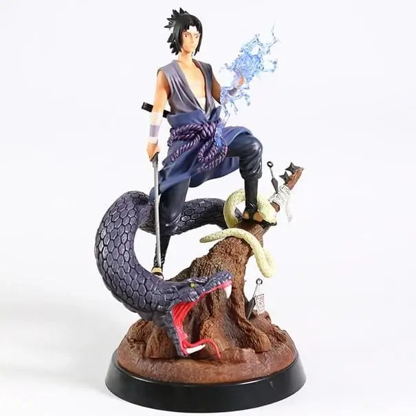 Sasuke Uchiha Figuren – Naruto Shippuden™