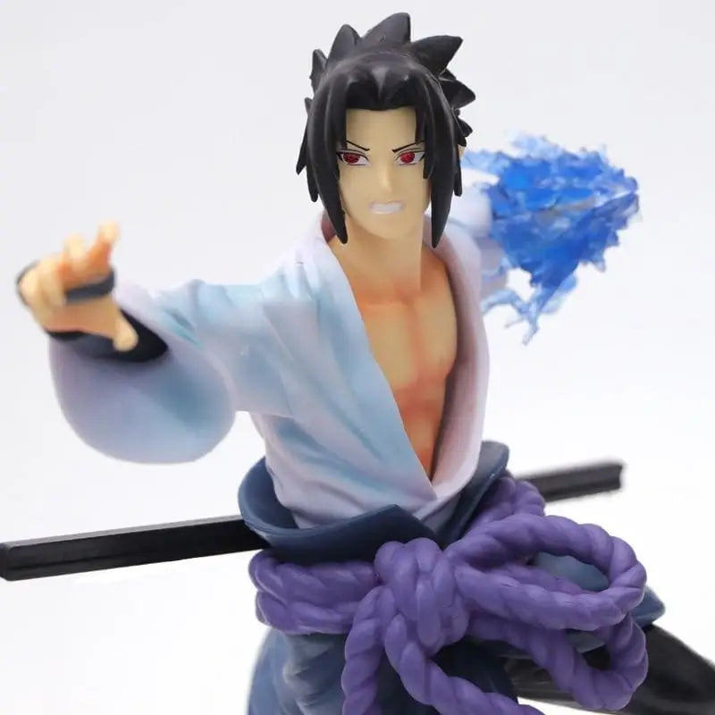 Sasuke Uchiha Figuren – Naruto Shippuden™