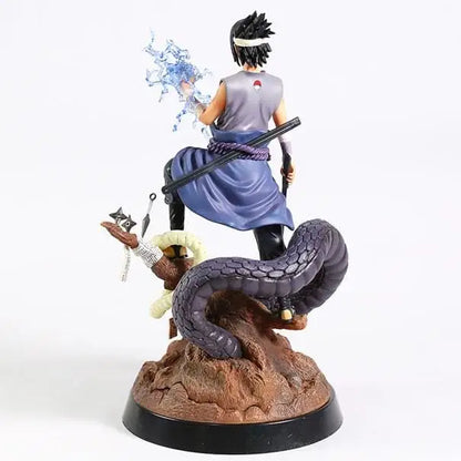 Sasuke Uchiha Figuren – Naruto Shippuden™