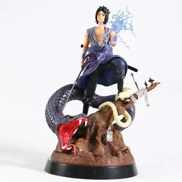 Sasuke Uchiha Figuren – Naruto Shippuden™